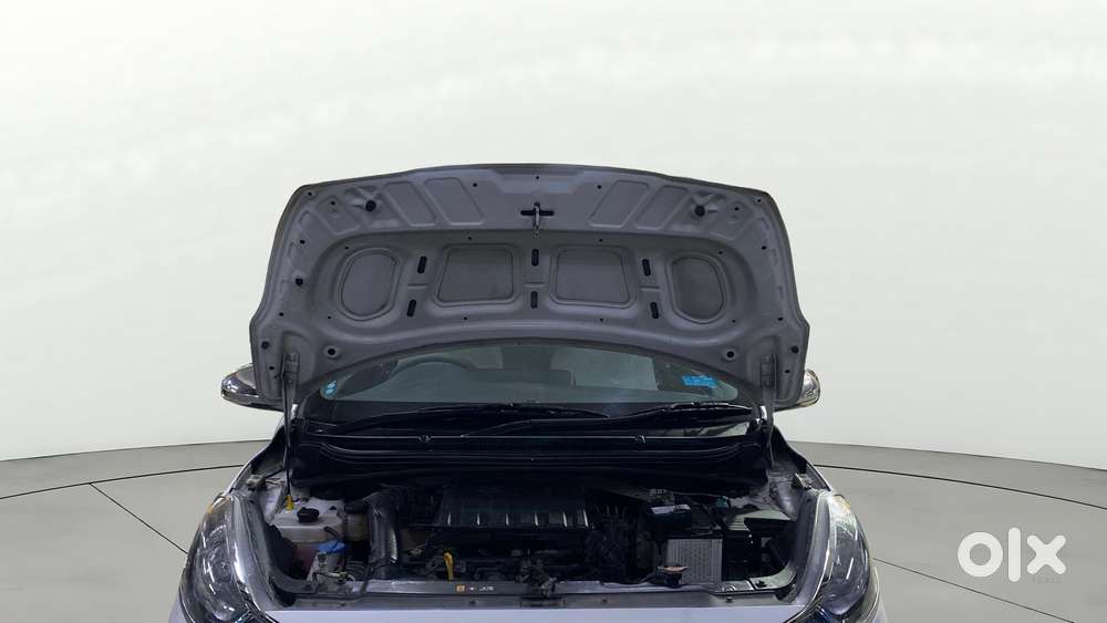 Hyundai Grand I10 Nios Sportz 1.2 Kappa Vtvt, 2022, Petrol