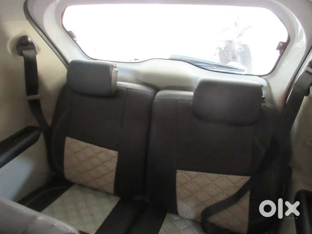 Renault Triber 2023 Petrol 43000 Km Driven Top Model