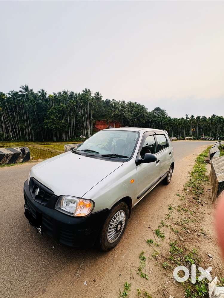 Maruti Suzuki Alto 2009