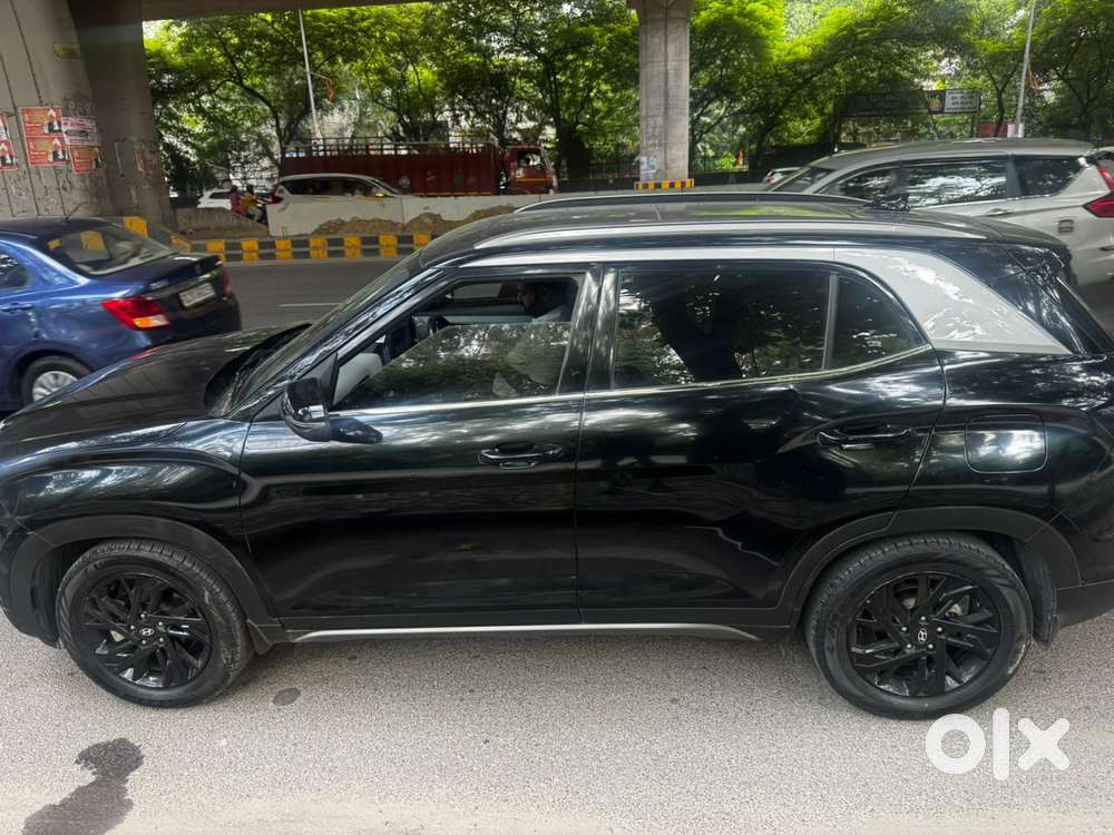Hyundai Creta 1.5 S Diesel, 2024, Diesel