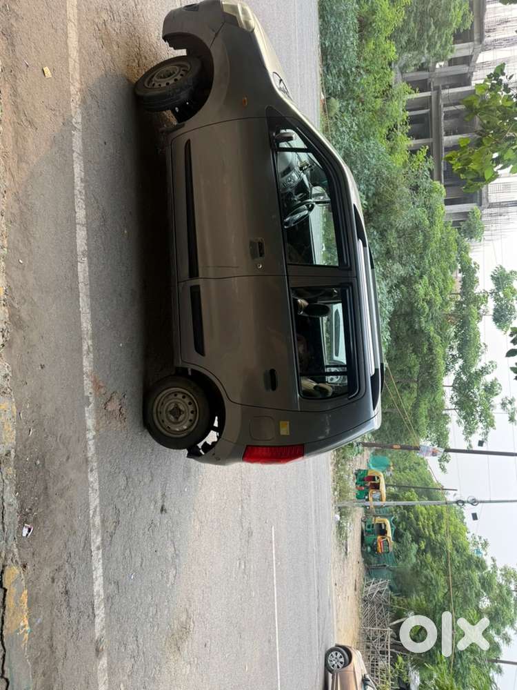 2015 Maruti Suzuki Wagon R