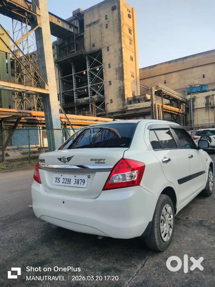 Maruti Suzuki Swift Dzire 2019 Diesel 250000 Km Driven