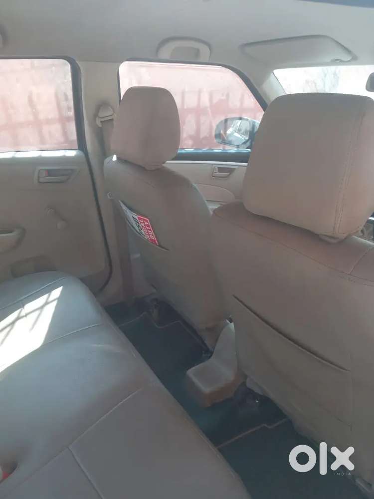 Maruti Suzuki Dzire 2018