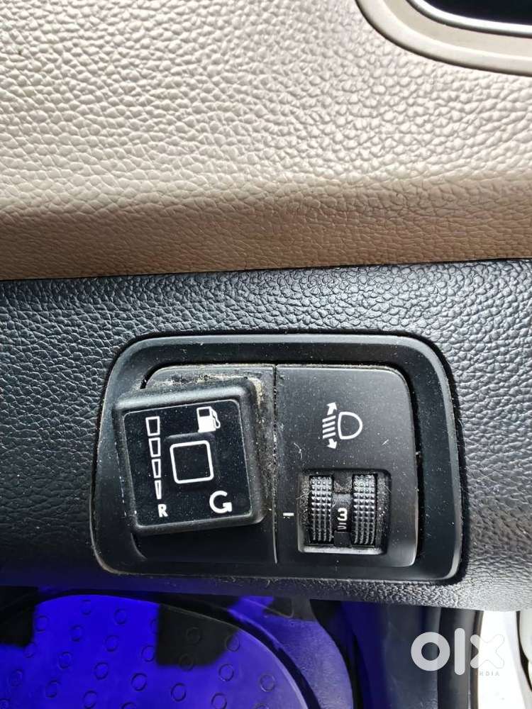 Hyundai I20 Magna Plus, 2018, Petrol