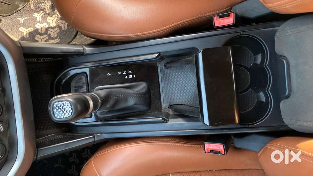 Tata Harrier Xma, 2021, Diesel