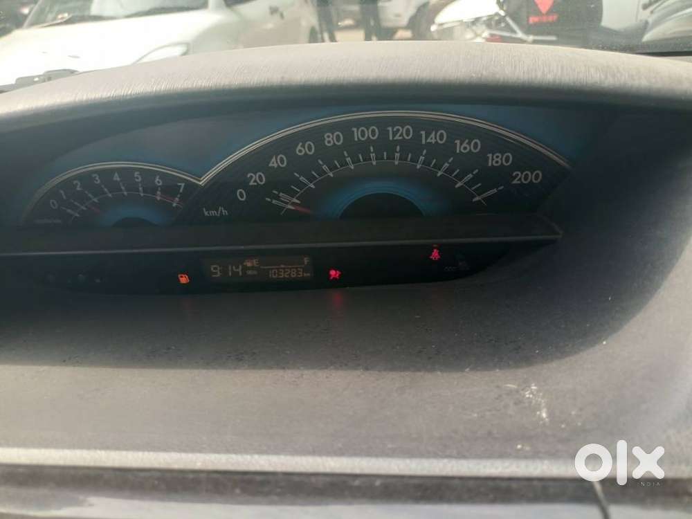 Toyota Etios Cross 1.2l G, 2015, Petrol