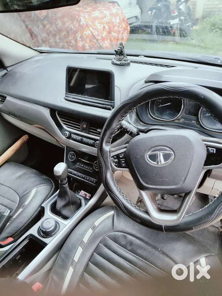 Tata Nexon Diesel 1.5 2019