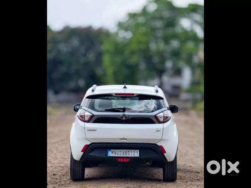 Tata Nexon 1.5 Revotorq Xz Plus, 2018, Diesel