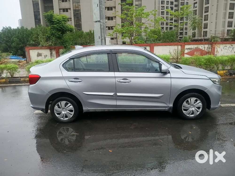 Honda Amaze  2020