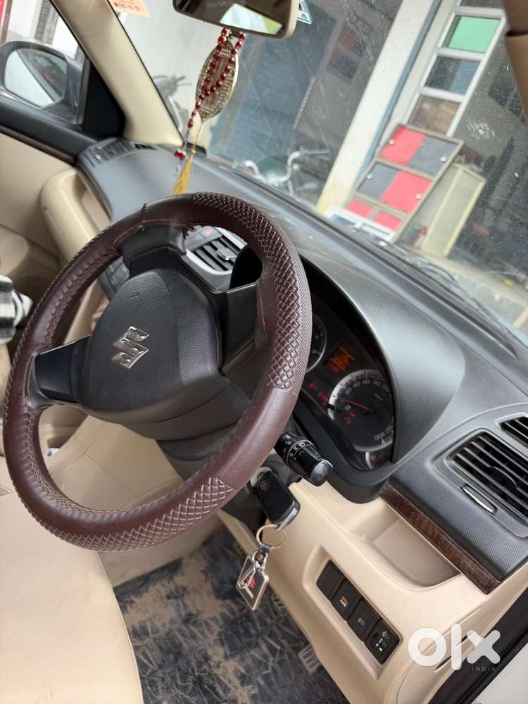 Swift Dzire 2012 Diesel Year