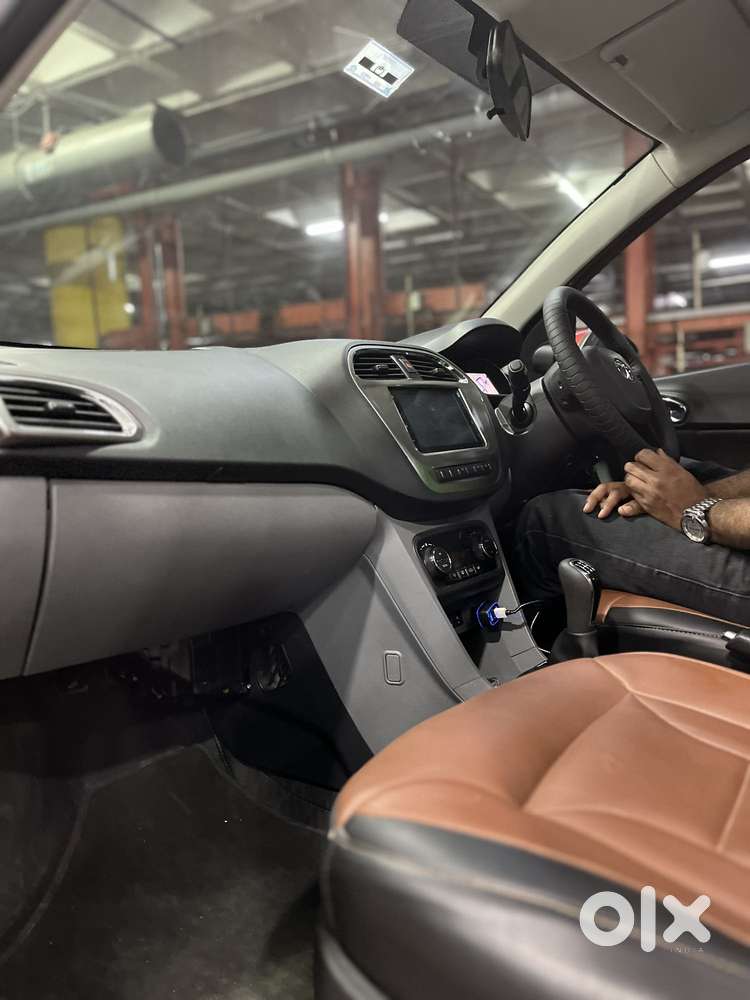 Tata Tigor Xz Plus Diesel, 2019, Diesel