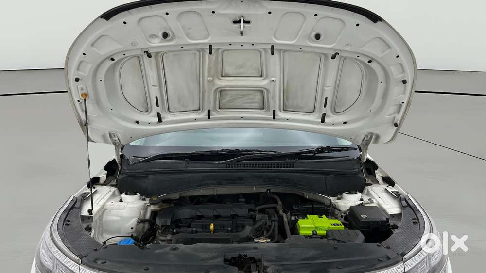 Kia Seltos Htk 1.5 Petrol, 2019, Petrol