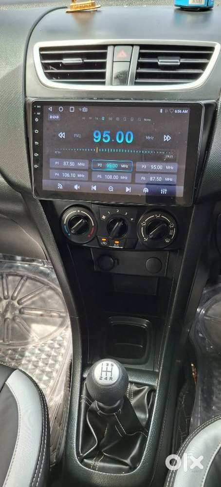 Maruti Suzuki Swift Vxi Optional, 2014, Cng & Hybrids