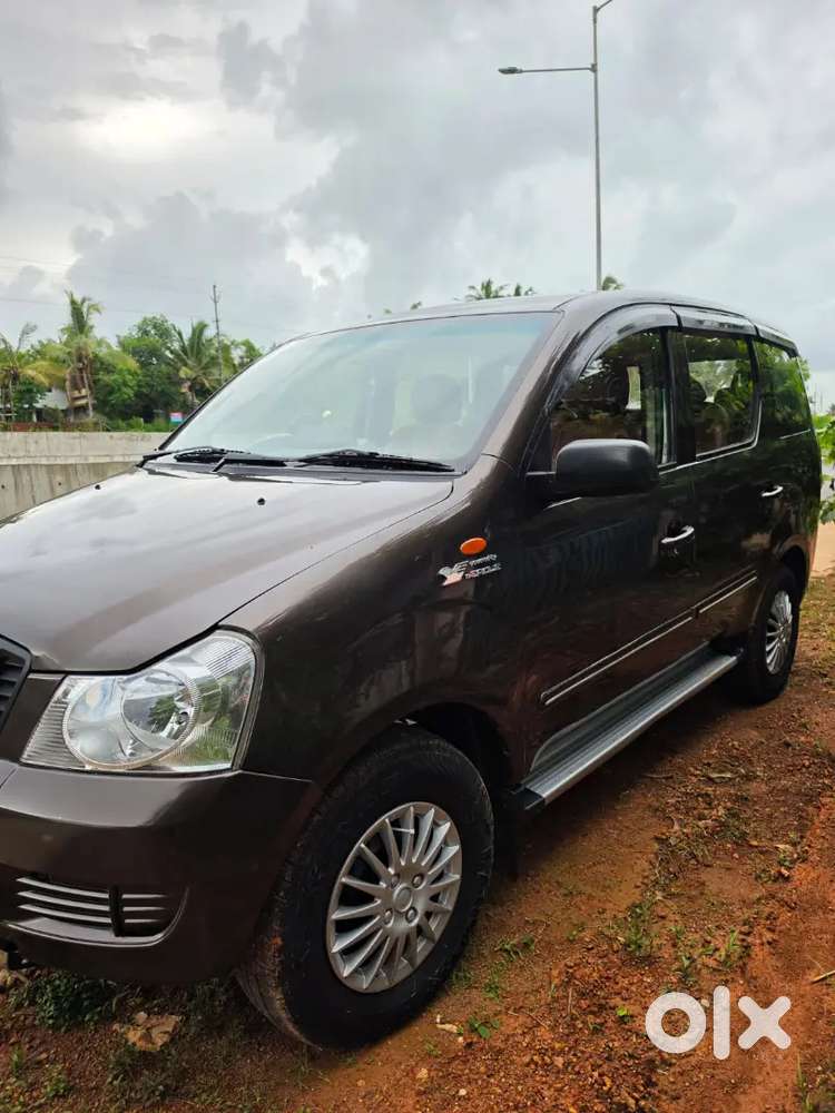 Mahindra Xylo 2011 Diesel 295000 Km Driven