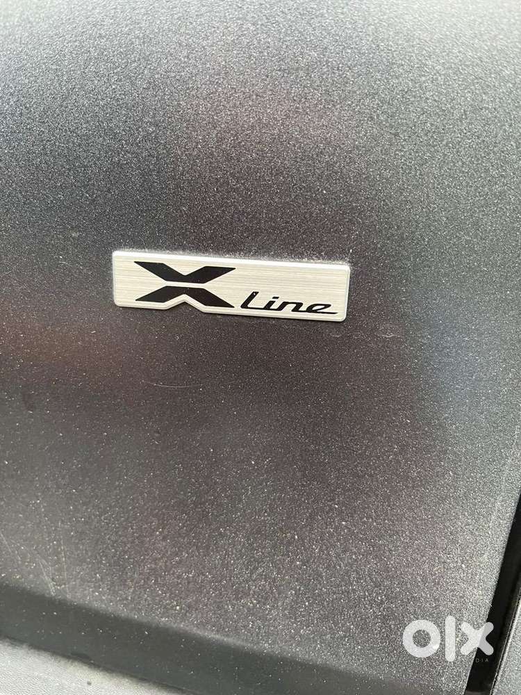 Kia Seltos 2025 Petrol 15000 Km Driven