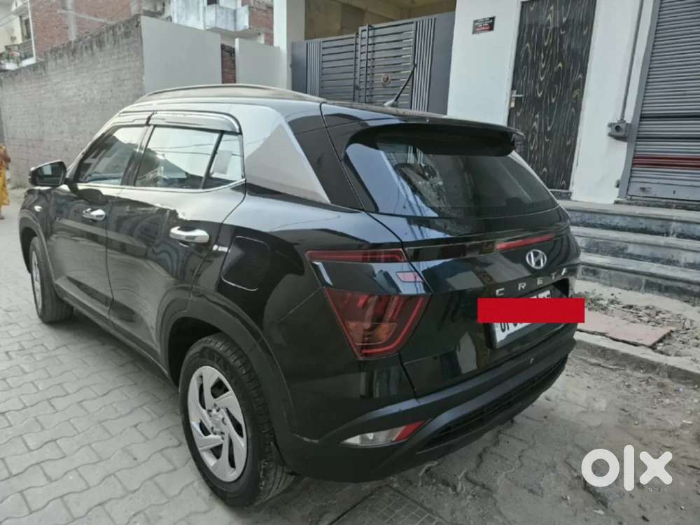 Hyundai Creta 1.5 Ex Diesel, 2023, Diesel