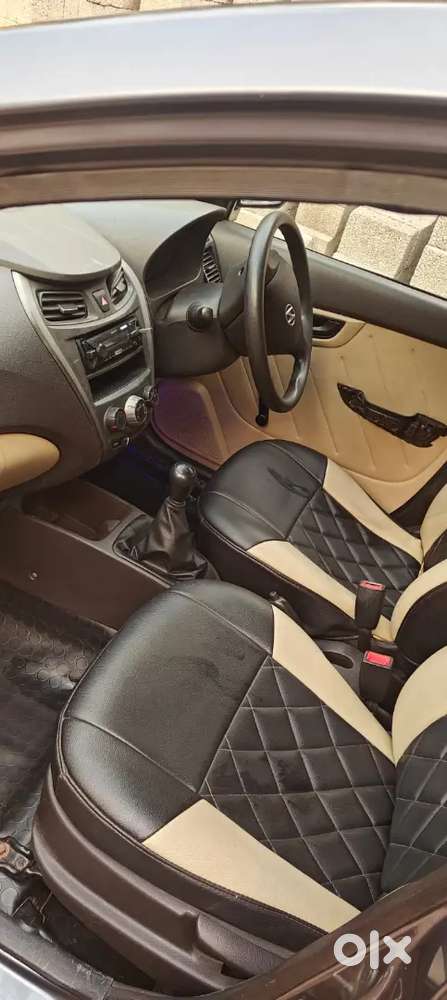 Hyundeai Eon 2012 Petrol 85000 Km Driven