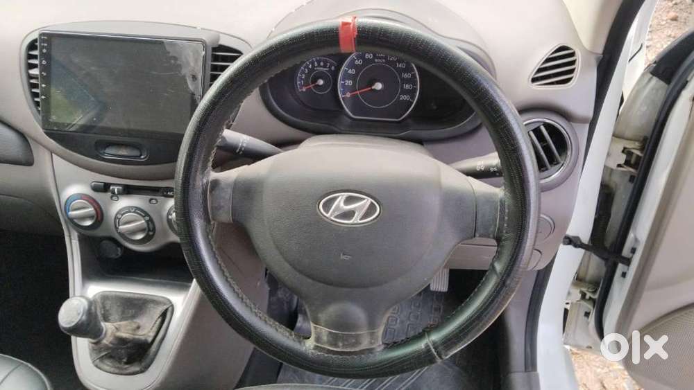 Hyundai I10 Magna 1.1 Itech Se, 2013, Petrol
