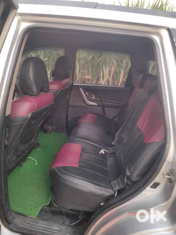 Mahindra Xuv500 Diesel Manual 2012 Year