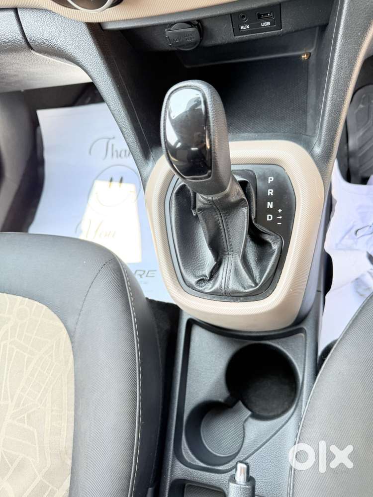 Hyundai Grand I10 Asta 1.2 At Vtvt, 2014, Petrol