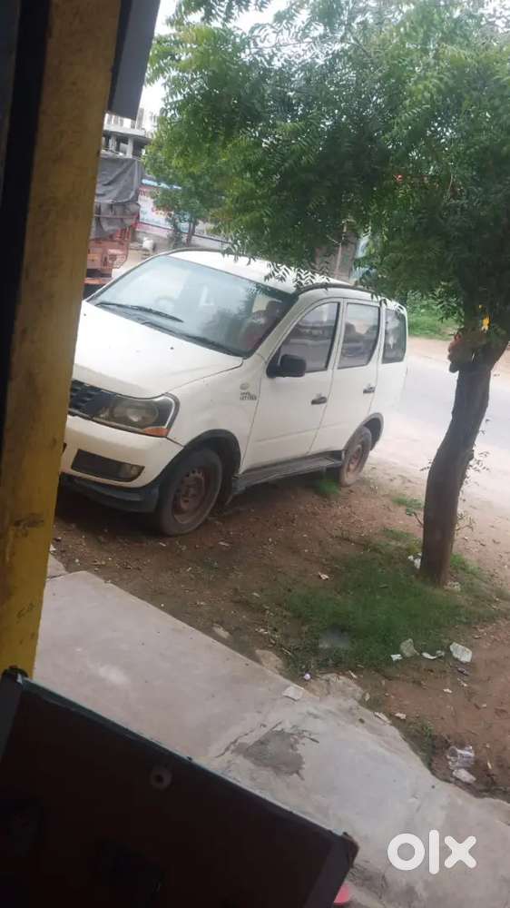 Mahindra Xylo 2012 Diesel 139000 Km Driven