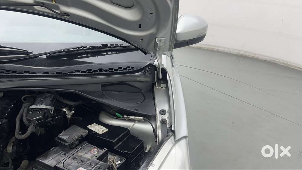 Tata Tiago Xz, 2017, Petrol