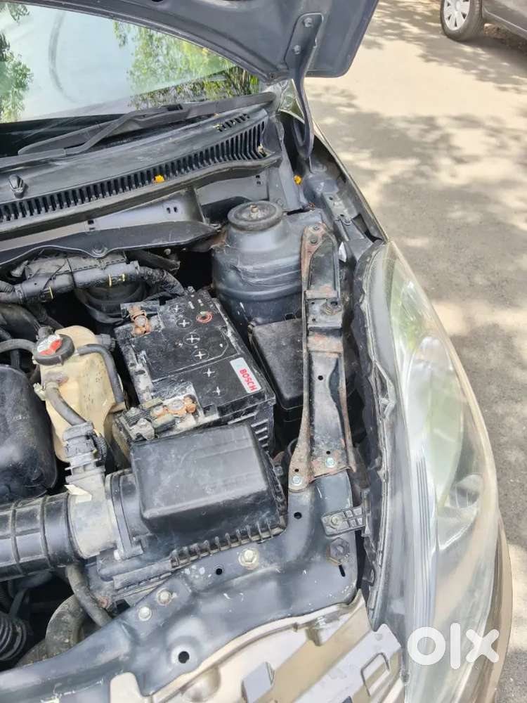 Maruti Suzuki Dzire 2016 Diesel Well Maintained