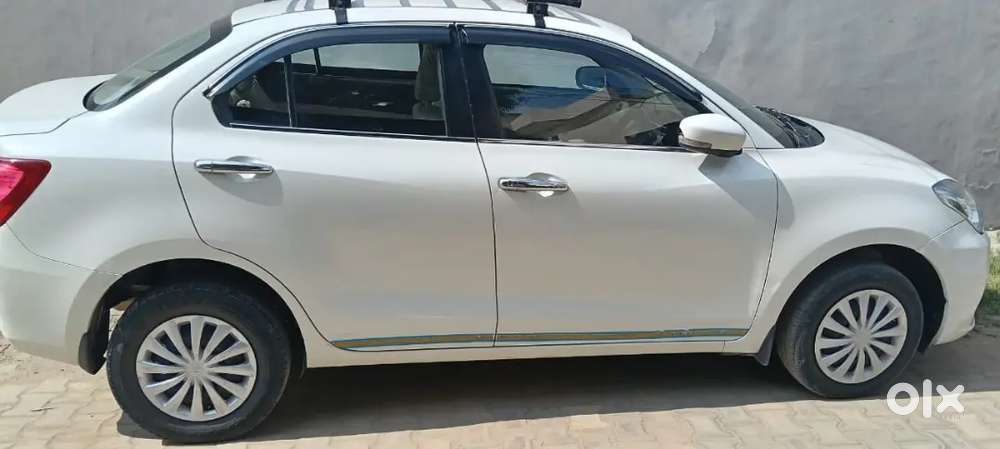 Maruti Suzuki Dzire 2023