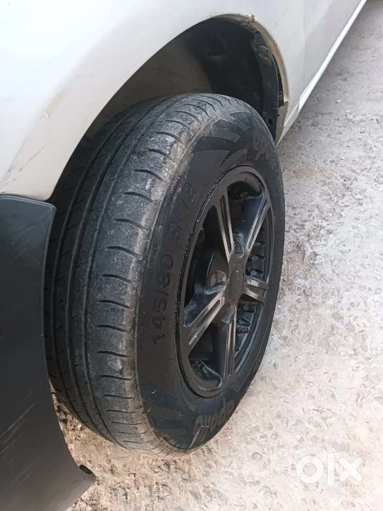 Well Maintained Car