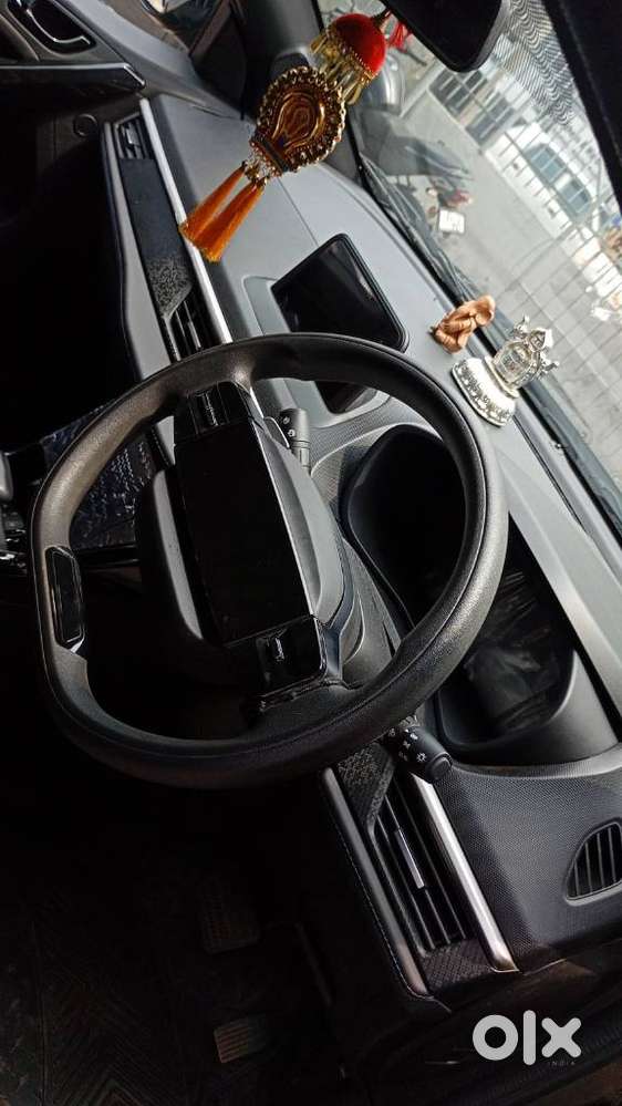 Tata Nexon, 2024, Diesel