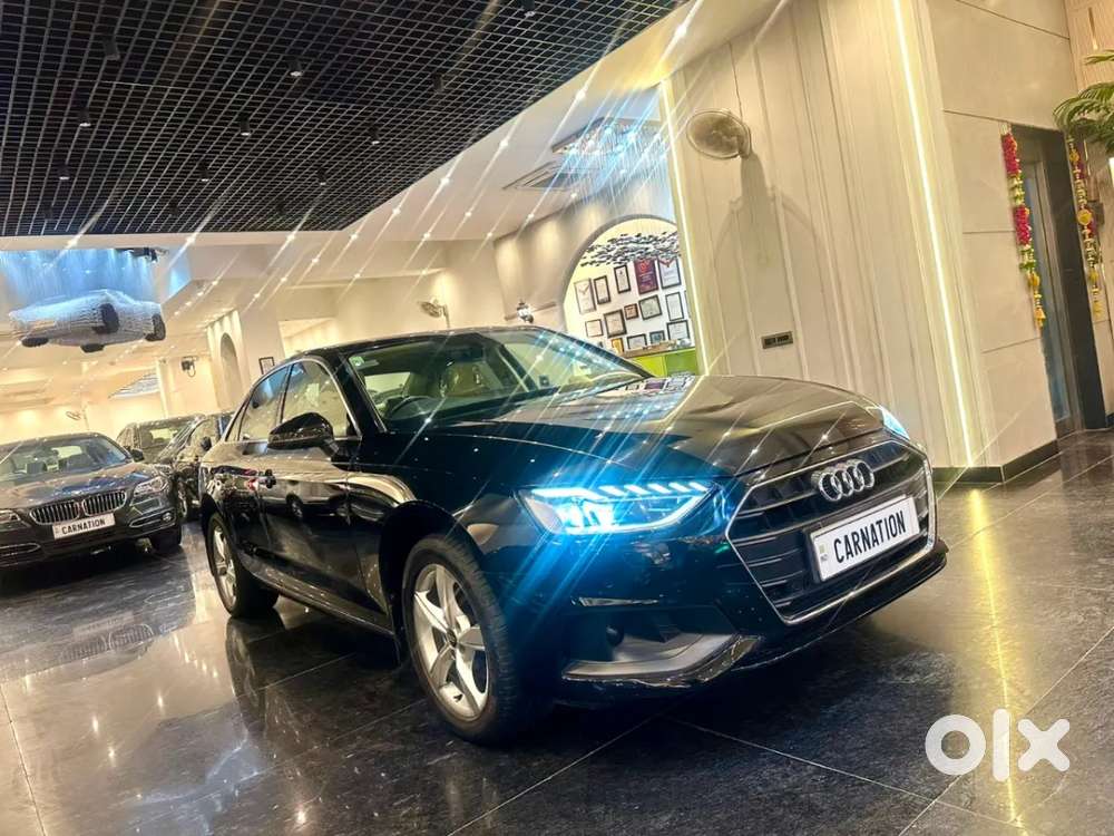 Audi A4 2.0 Premium Plus 40 Tfsi, 2022, Petrol