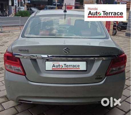 Maruti Suzuki Swift Dzire Zdi, 2017, Diesel