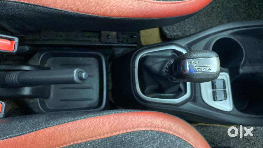 Datsun Redigo Amt 1.0 S, 2018, Petrol