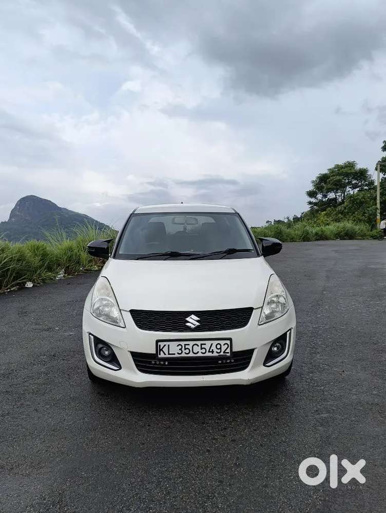 Maruti Suzuki Swift 2011 Diesel