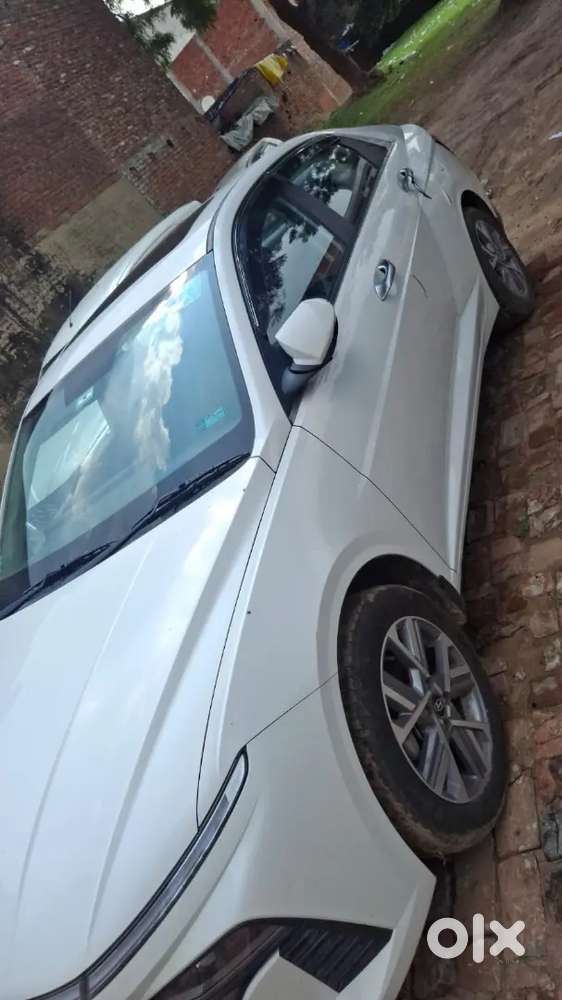 Hyundai Verna 2024