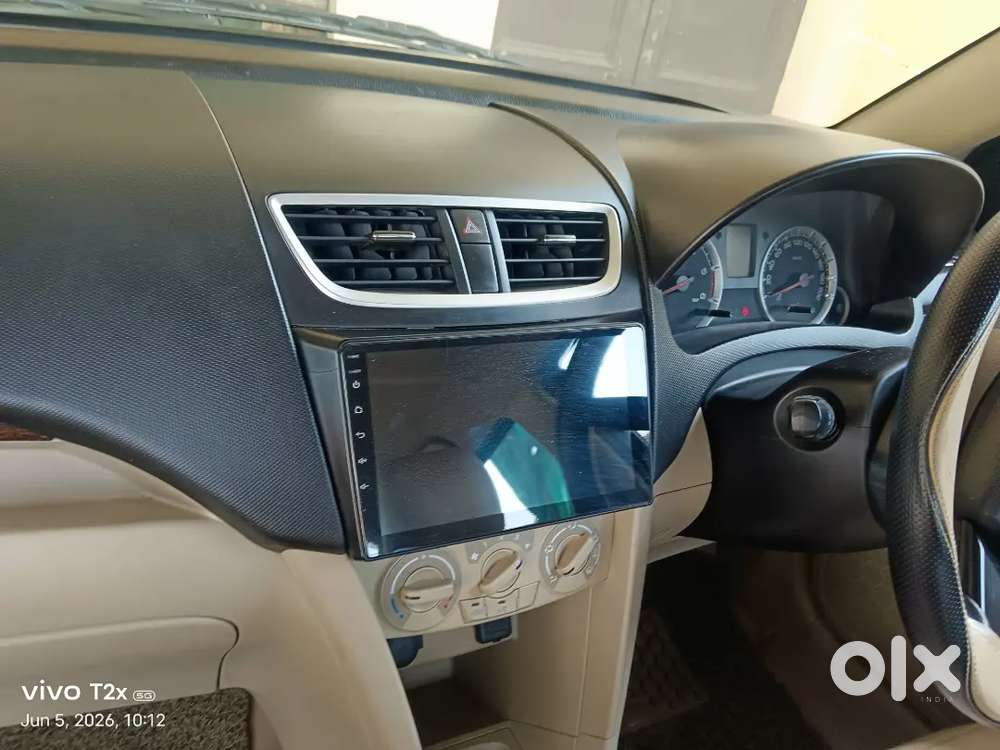 Maruti Suzuki Dzire 2016 Diesel 97000 Km Driven