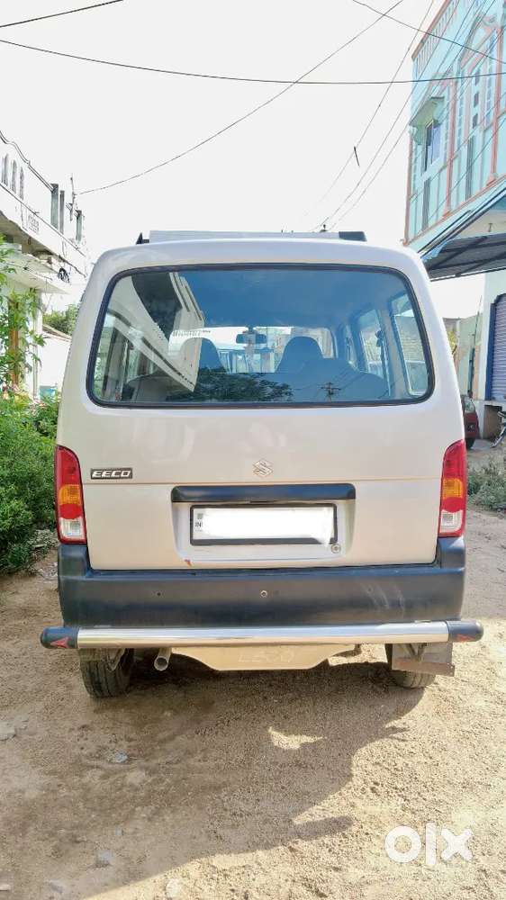 Maruti Suzuki Eeco 2023