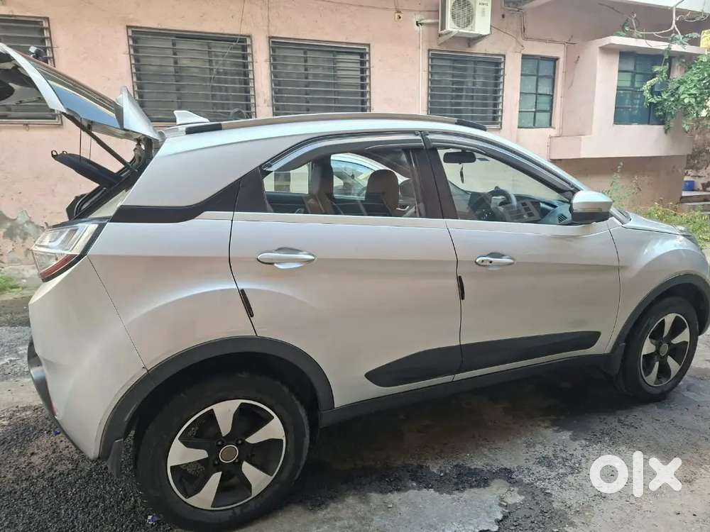 Best Condition Tata Nexon 1.2 Plus 2019