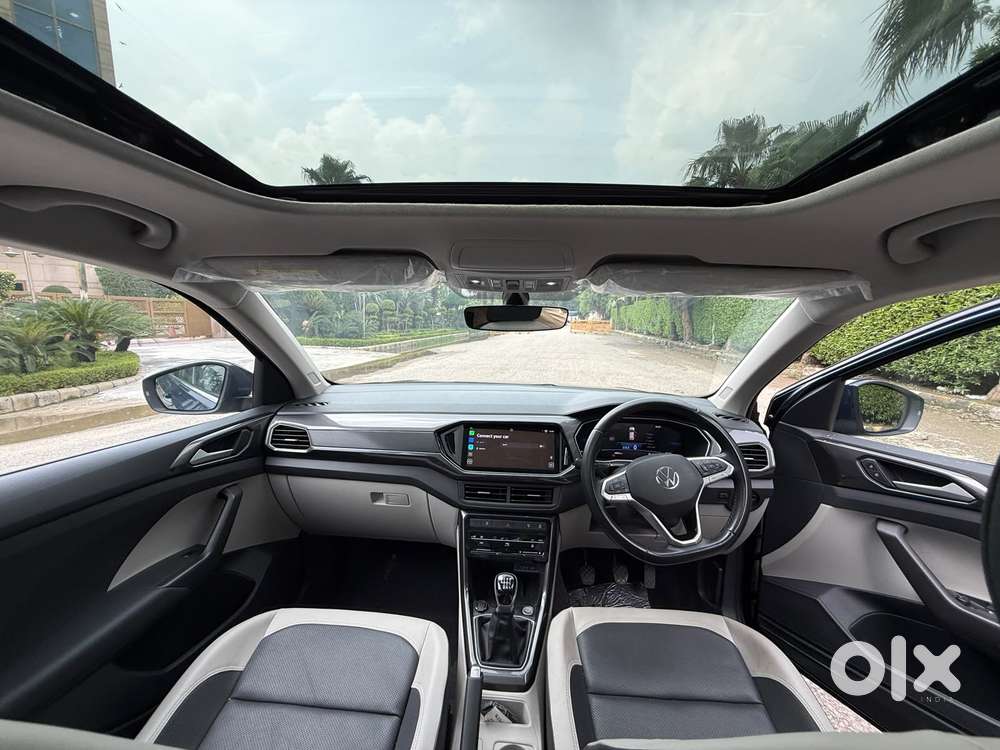 Volkswagen Tiguan 1.0 Tsi, 2026, Petrol