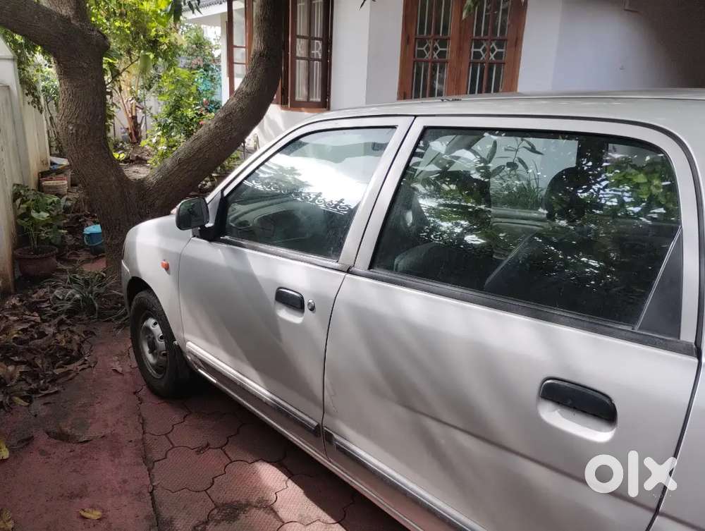 Maruti Suzuki Alto 2007