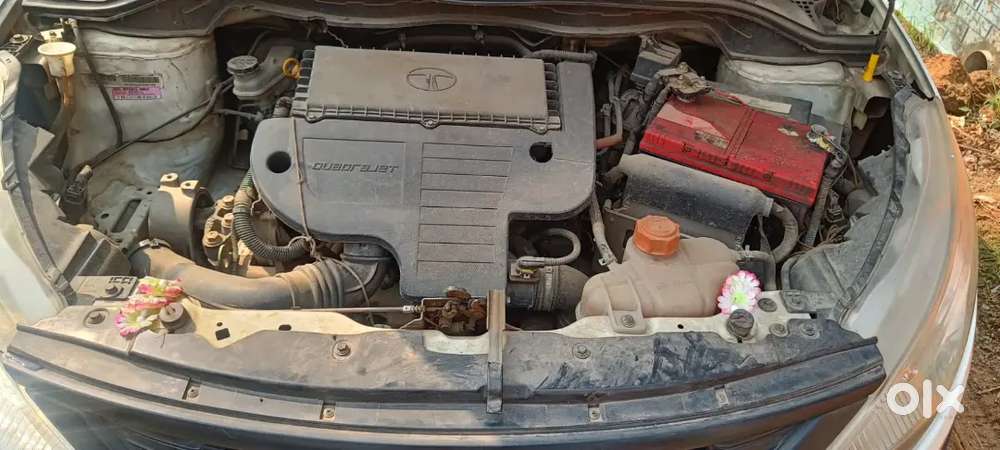 Tata Zest 2020 Diesel 57000 Km Driven