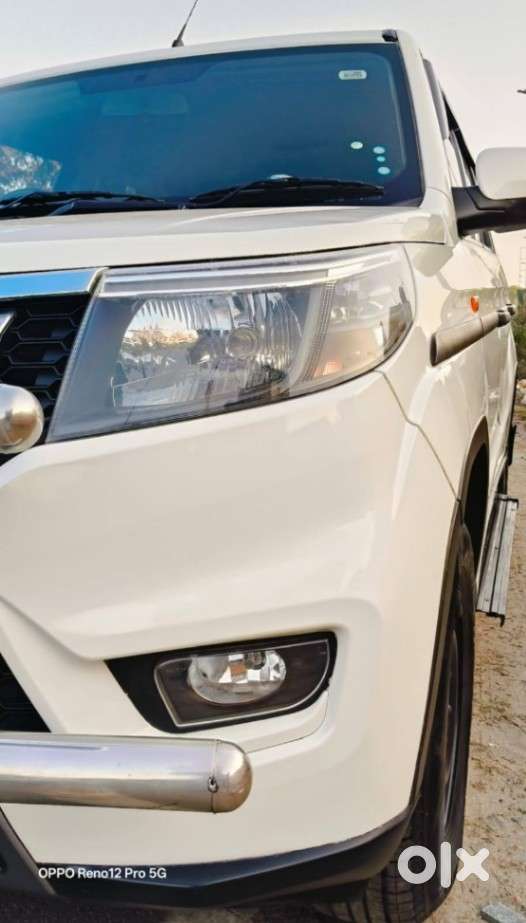 Mahindra Bolero Neo 1.5 N 10, 2021, Diesel