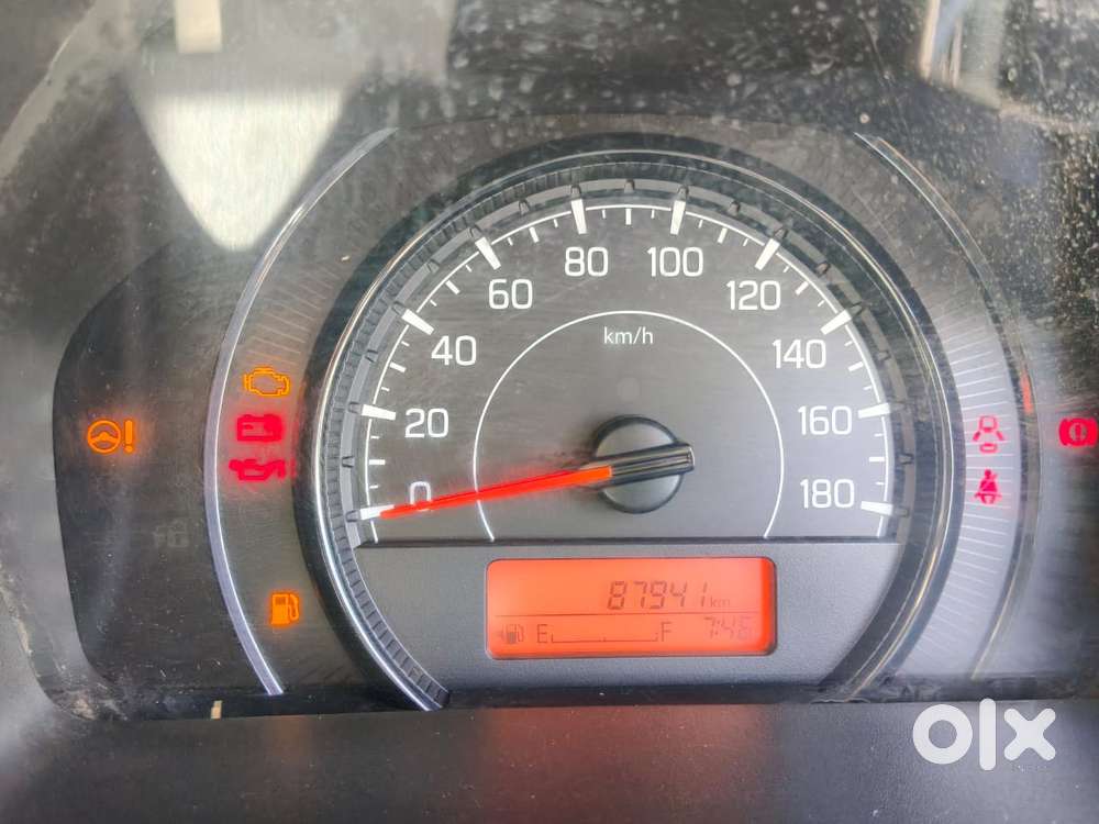 Maruti Suzuki Wagon R 1.0 Vxi Abs-airbag, 2020, Lpg