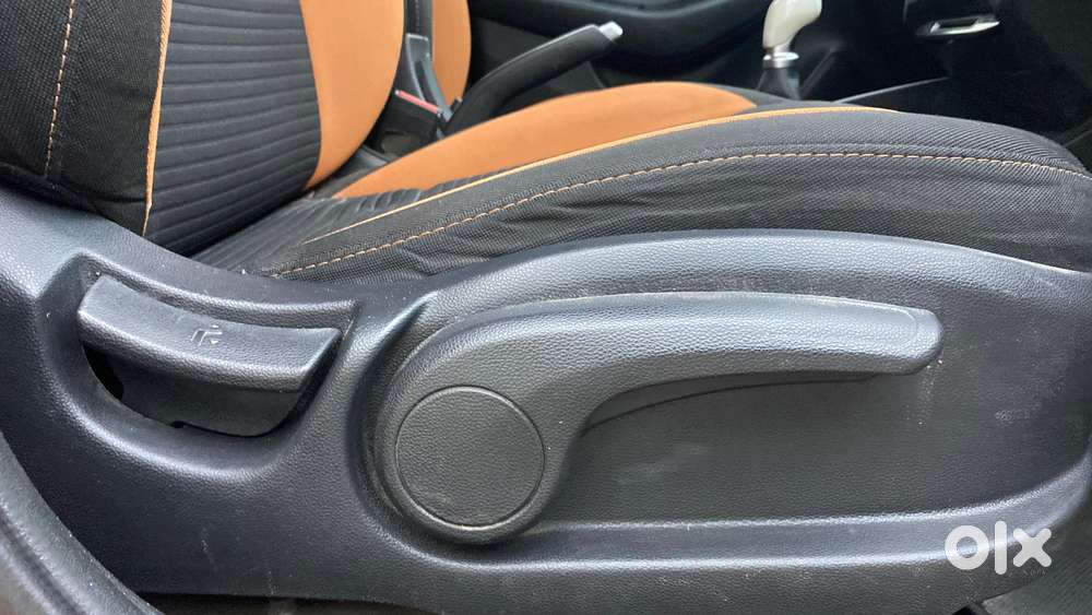 Hyundai I20 Active 1.2 Sx, 2016, Petrol