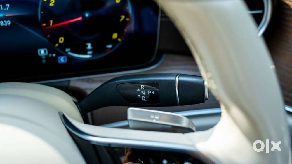 Mercedes-benz E-class E 200, 2021, Petrol