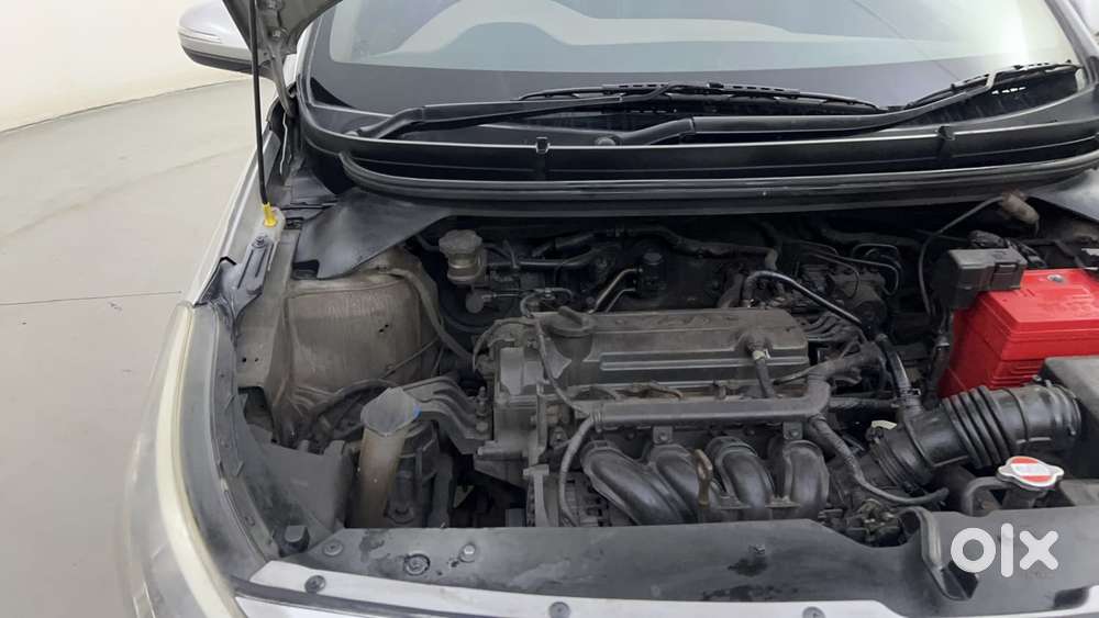 Hyundai Elite I20 [2018-2020] 1.2 Asta, 2015, Petrol