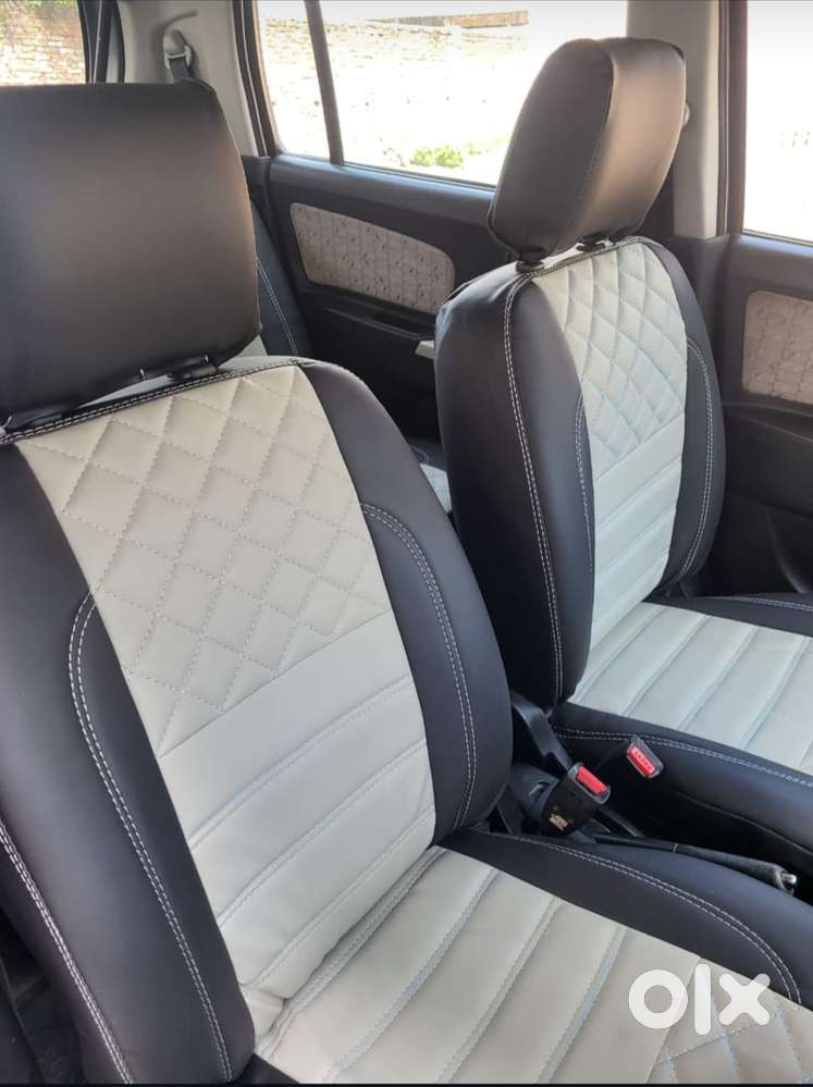 Maruti Suzuki Wagon R, 2016, Petrol