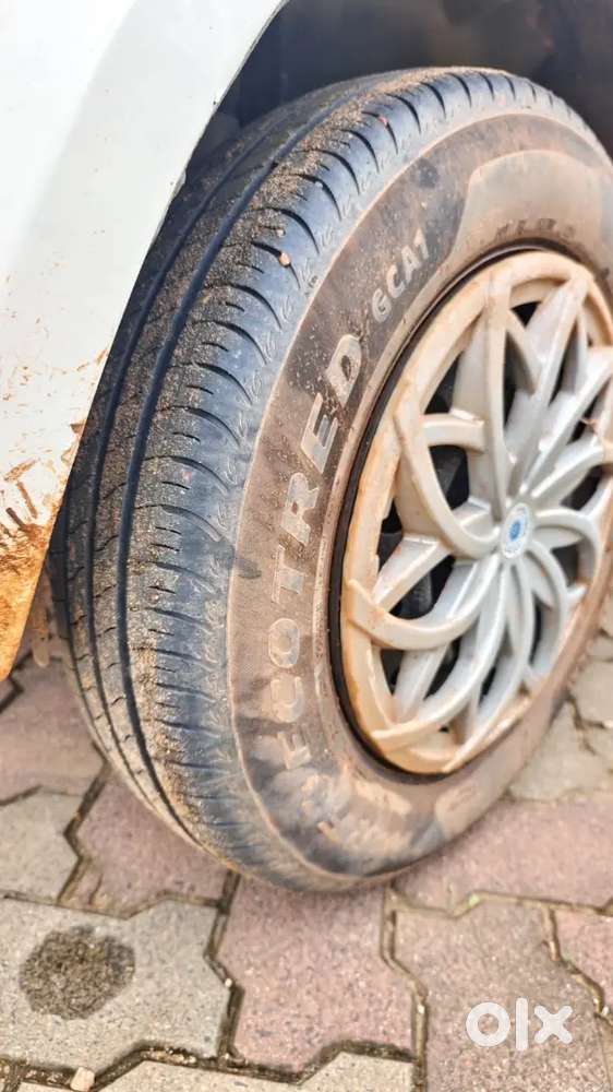 Maruti Swift 1.2 Vxi 2015 Petrol