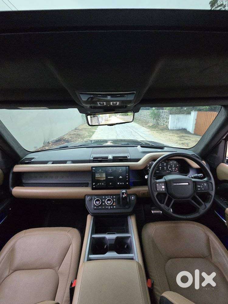Land Rover Defender 3.0 Diesel 110 X-dynamic Hse, 2025, Diesel