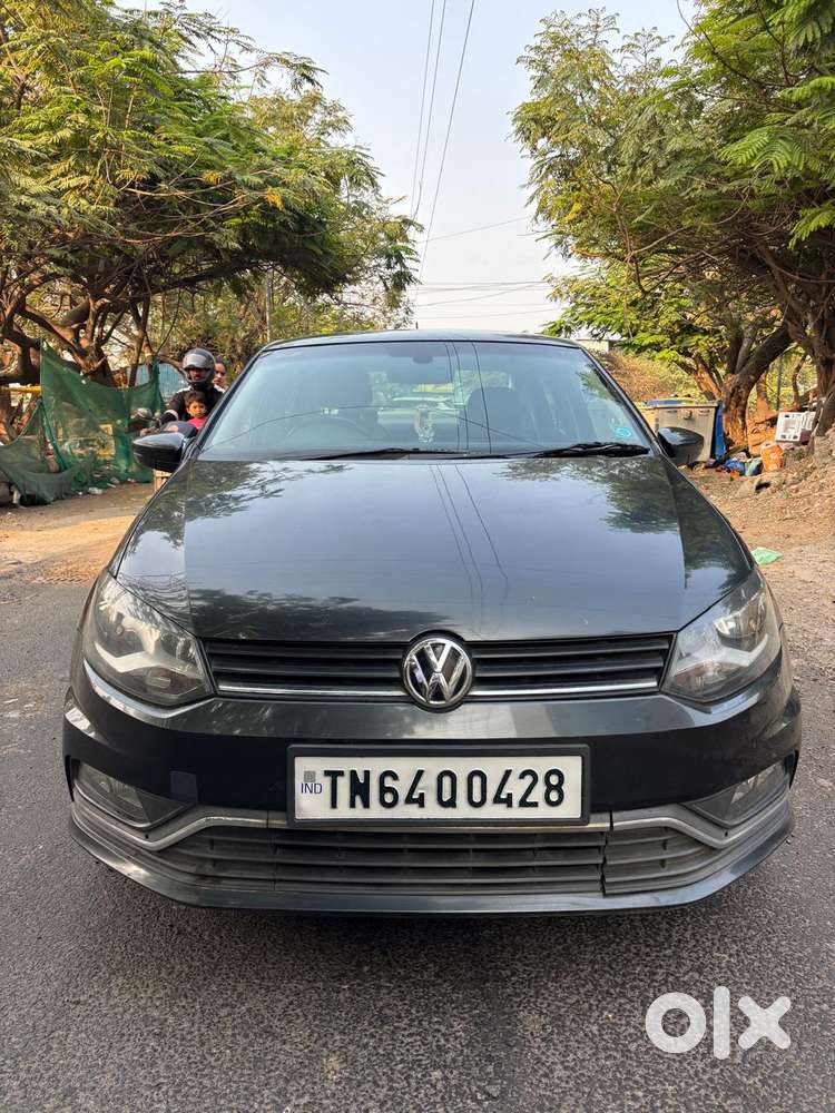 Volkswagen Ameo 1.2 Mpi Trendline, 2017, Diesel